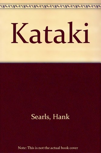 Kataki novel of revenge - a,
