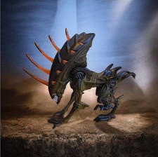 WILD BOAR ALIEN SPIKES ALIENS