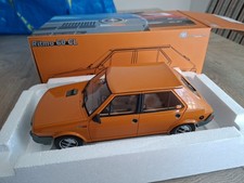 Fiat Ritmo 60 CL 1978 SCALA