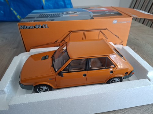Fiat ritmo 1978 scala - ritmo,