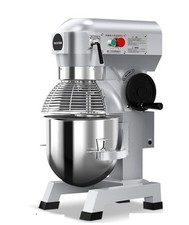 Impastatrice da tavolo casa 10