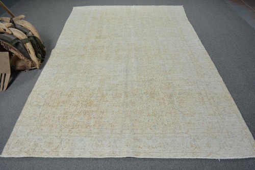 Tappeto turco vintage - turco,