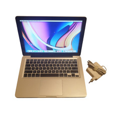 Apple MacBook Pro 13" A1278 Intel Core i5  SSD 128GB | RAM 8GB | macOS Sonoma