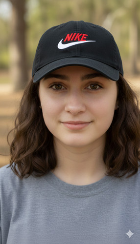 Cappellino baseball con - cappellino,
