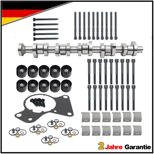 Kit albero camme completo - kit, a