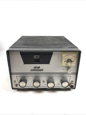 Radio hammarlund 23 - radio,