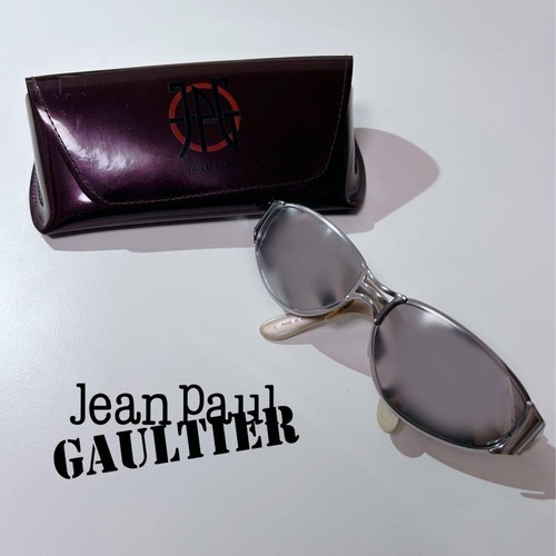 Jean paul gaultier - jean, sunglasses