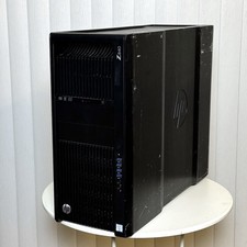 HP Z840 Workstation Desktop |