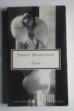 FIESTA di ERNEST HEMINGWAY
