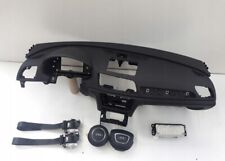 KIT AIRBAG COMPLETO  Q3 2016