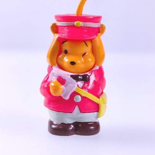 Winnie the pooh disney costume - the,