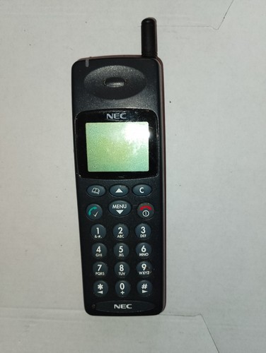 Telefono mobile nec mp5j1g1 - nec,