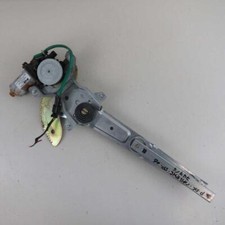 Alzacristalli elettrici posteriori lh 0K2FA-59/7356Y per KIA CARENS 1999-2006 usati (65119)