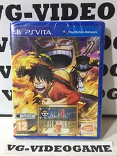 ONE PIECE: PIRATE WARRIORS 3