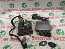KIT CENTRALINA MOTORE PER FIAT
