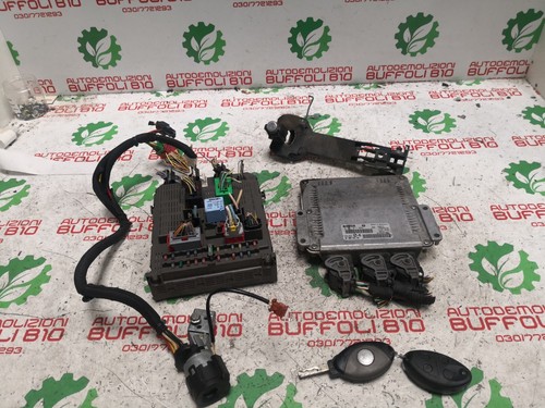 Kit centralina motore per - centralina,