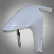 DR419 Parafango Anteriore Cagiva Mito Evo 89-11 Carena Moto Vetroresina