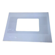 Vetro esterno per forno da incasso USATO 481945068852 Whirlpool Philips