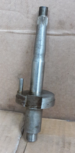 Albero selettore cambio gilera - albero,