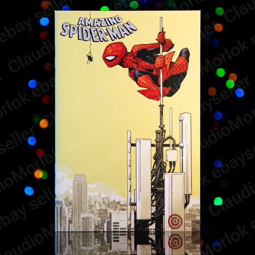 Amazing spider man 28 - ⭐,