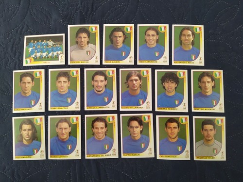 Korea japan 2002 italia italy - 2002,