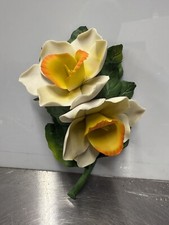 Fiore di Capodimonte vintage