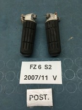PEDALINI POSTERIORI YAMAHA FZ6