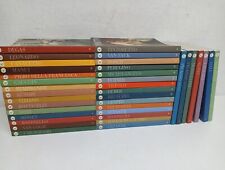 I Classici Dell'arte 1/30 Sequenza Completa Rizzoli Skira + Il Novecento 1/7-T10