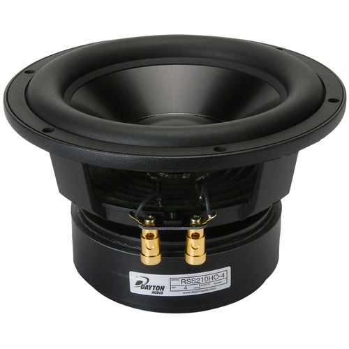 Dayton audio rss210ho - dayton,