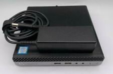 HP ProDesk 400 G3 Mini -