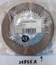 RICAMBI TRATTORE NOS 3306873M1