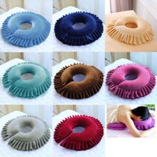 Cuscino cuscino culla viso