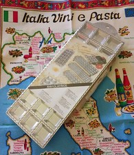 Stampo Raviolatrice 24 Ravioli