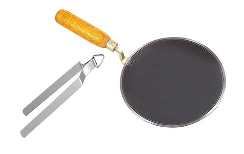 Ferro tawa roti - tawa,