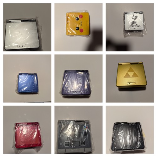 Gameboy advance replacement - advance,
