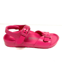 Birkenstock Girls Rio Sandal