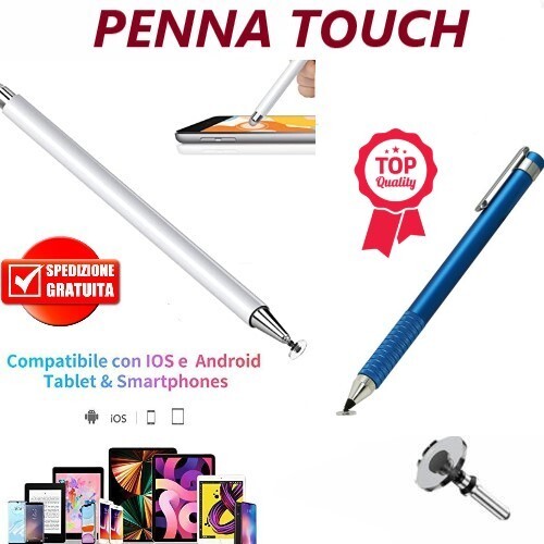 Penna touch screen android - penna,