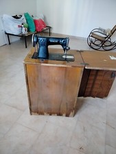 macchina da cucire singer