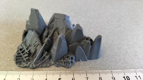 Island dreadfleet miniature - /dreadfleet,