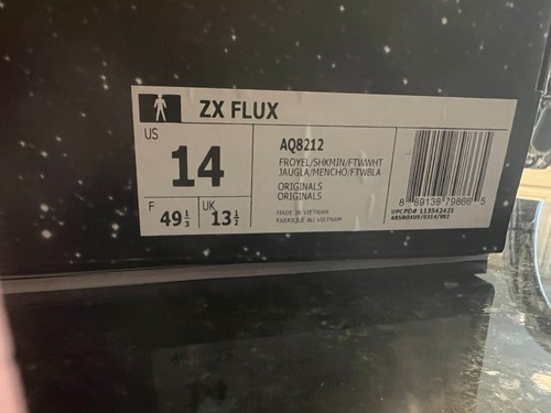 Adidas flux xeno uomo - xeno,