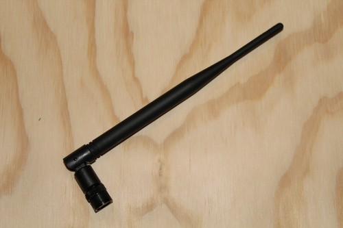 Antenna bnc onda per - antenna,