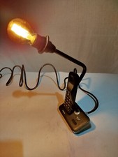 Lampada artigianale - lampada, artigianale,