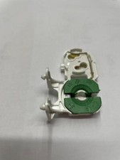 Portalampada per neon - portalampada,