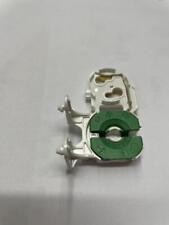 PORTALAMPADA PER NEON  Fluorescenti Lineari T8 A INNESTO CON PORTASTARTER EX 246