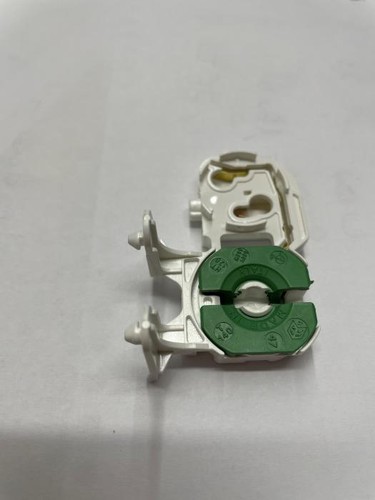 Portalampada per neon - portalampada,