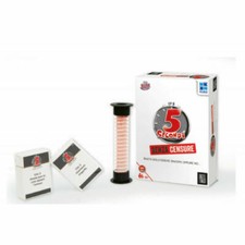 GRANDI GIOCHI 5 SECONDI SENZA