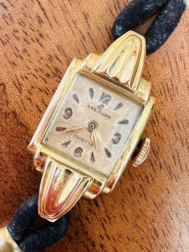 Orologio cocktail breitling - orologio, da