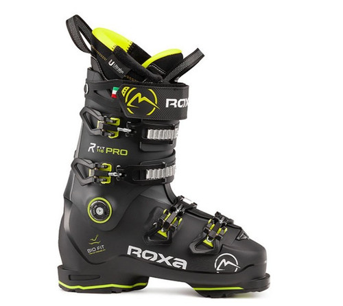 Scarpa sci roxa fit - sci,