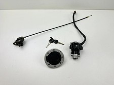 CONFEZIONE NEIMAN SUZUKI GSF