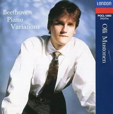 CD classico Olli Mustonen